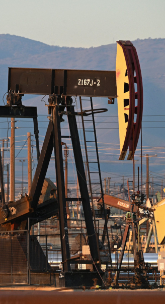 about oil